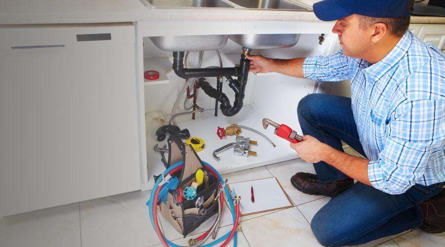 Professional Leak Detection in Buckingham, VA