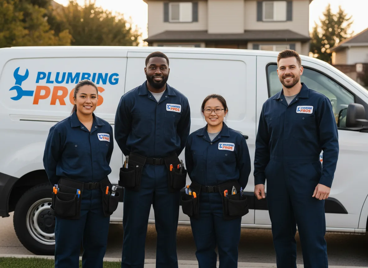 Water Heater Repair company in Buckingham, VA